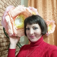 Марина Гончарова | Белгород