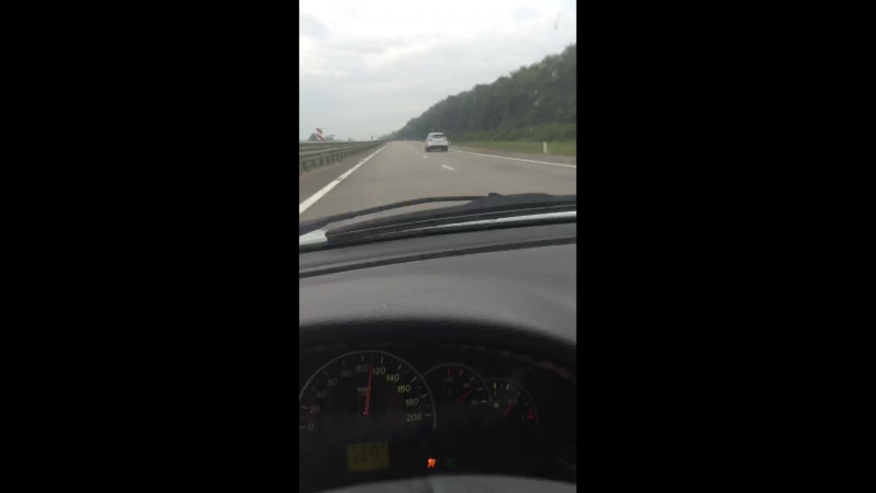 Едем в Ялту (250км. до Воронежа)