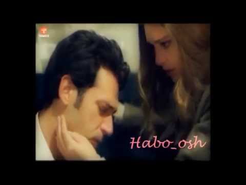 Ahu ecevit بعدك عنى انتحار