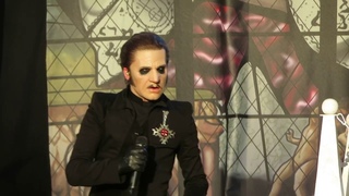 GHOST - FROM THE PINNACLE TO THE PIT ♪ @ DOWNLOAD FESTIVAL 2018 IN PARIS 2018.06.15 by Nowayfarer 🎸
