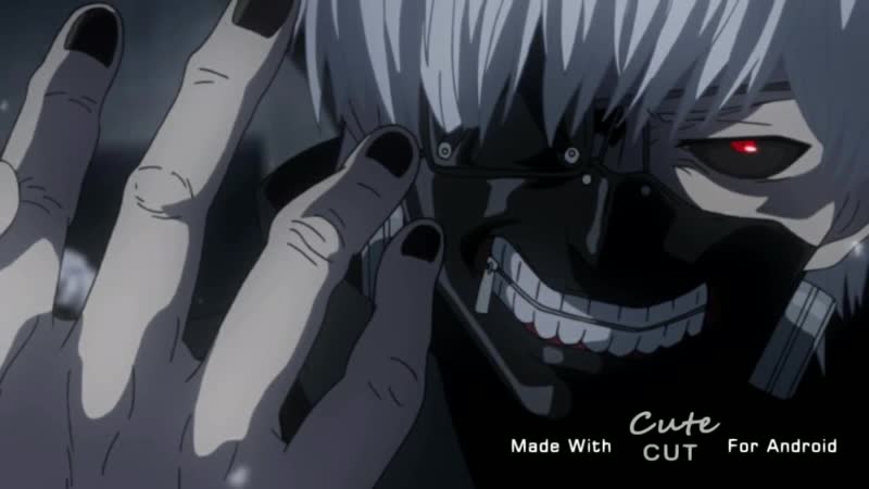 Kaneki Ken❤❤❤Tokuo Ghoul