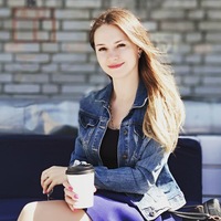 Алена Шустова