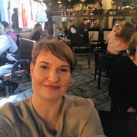 Елена Рыбкина | Волгоград