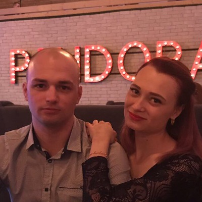 Константин Кирин