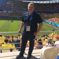 Сергей Демидов | Саранск