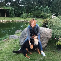 Наталья Арбузова