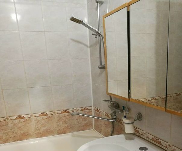 . Братиславская <br>ул. Перерва, 43 (ремонт: обычный, холодильник, стиральная машина, мебель есть, техника)Рассматриваю семейную пару без животных!Цена 24 000 тысячи(депозит 50%) <br>Звоните сдаю срочно 89256121324 - фото Фото: . Братиславская <br>ул. Перерва, 43 (ремонт: обычный, холодильник, стиральная машина, мебель есть, техника)Рассматриваю семейную пару без животных!Цена 24 000 тысячи(депозит 50%) <br>Звоните сдаю срочно 89256121324