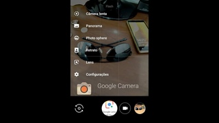 NOVA GOOGLE CAMERA | COM GOOGLE LENS