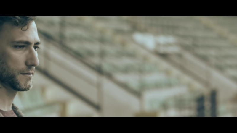 Marco Mengoni - Pronto a correre