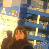 Марина Рыжова | Павлово