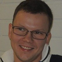 Виталий Егоров | Vantaa