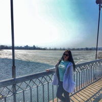 Ксения Фомина