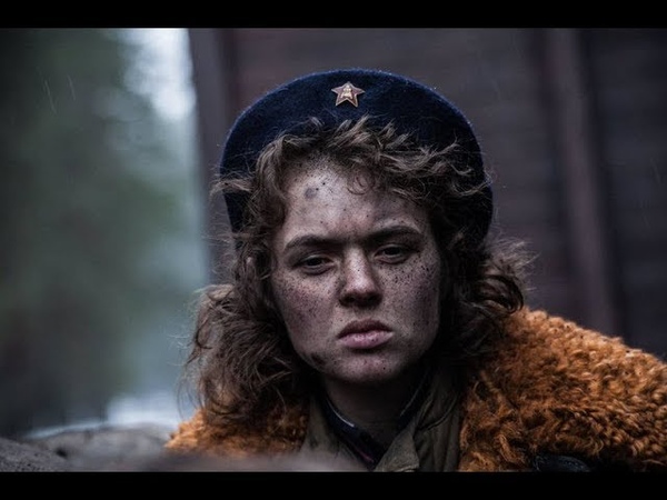 Русский трейлер - Коридор бессмертия