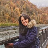 Ирина Хазанова