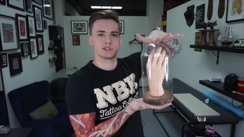 NBK TATTOOS