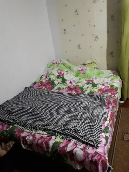 наш российский сосед просто упакован. она была красивой молодой женщиной. Поэтому мы ищем кого-то или пары, которые могут поделиться с нами двумя комнатами. Мы живем в одном или в комнатах. номера соединены. Мы - иностранные студенты, обучающиеся здесь в Москве. Мы спокойны, честны, уважительны, чисты и хороши.<br><br>Цена в месяц составляет 16500 рублей без комиссии.<br><br>Квартира хорошо оборудована:<br><br>очень большой диван-кровать.<br>стиральная машина<br>холодильник<br>чистая ванна и туалет<br>чистая большая кухня<br>чистая вода, горячая и холодная<br>бесплатный вай-фай<br>балкон<br><br>нам нужен теннант как можно скорее. трамвай находится всего в 1 минуте ходьбы и 10 минут до метро преображенская плошад квартира расположена по адресу:<br>богородское<br>3-я богатырская ул<br>дом миллионая 11к3<br><br>мой номер телефона: +79691275530<br>напишите мне сообщение на whatsap, потому что я плохо говорю на русском языке. Я еще учусь - фото Фото: наш российский сосед просто упакован. она была красивой молодой женщиной. Поэтому мы ищем кого-то или пары, которые могут поделиться с нами двумя комнатами. Мы живем в одном или в комнатах. номера соединены. Мы - иностранные студенты, обучающиеся здесь в Москве. Мы спокойны, честны, уважительны, чисты и хороши.<br><br>Цена в месяц составляет 16500 рублей без комиссии.<br><br>Квартира хорошо оборудована:<br><br>очень большой диван-кровать.<br>стиральная машина<br>холодильник<br>чистая ванна и туалет<br>чистая большая кухня<br>чистая вода, горячая и холодная<br>бесплатный вай-фай<br>балкон<br><br>нам нужен теннант как можно скорее. трамвай находится всего в 1 минуте ходьбы и 10 минут до метро преображенская плошад квартира расположена по адресу:<br>богородское<br>3-я богатырская ул<br>дом миллионая 11к3<br><br>мой номер телефона: +79691275530<br>напишите мне сообщение на whatsap, потому что я плохо говорю на русском языке. Я еще учусь