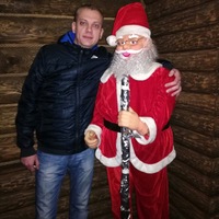 Алексей Крюков