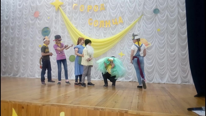Сказки на новый лад и переделанные сказки