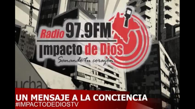 Impacto De-Dios-Chiapas - live