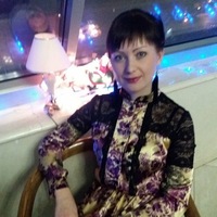 Lena Belousova