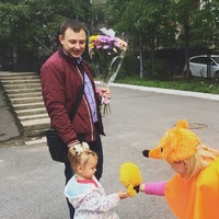 Андрей Осмаков