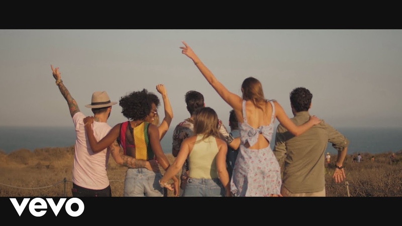 FTampa, Tom Kray, Oriente - Vibe Boa