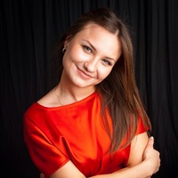Ольга Савицкая-Трофимова