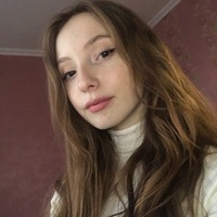 Катя Михайлова