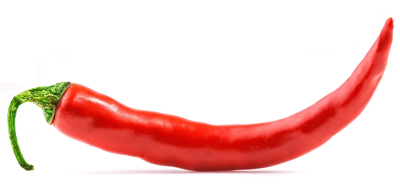 capsaicin
