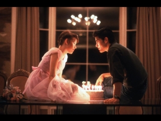 Шестнадцать свечей / Sixteen Candles.1984.720p. Перевод СТС. VHS