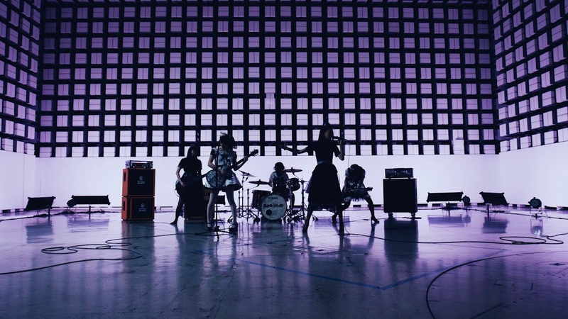 BAND-MAID glory (full ver.)