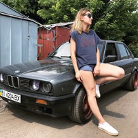 Марина Корниенко