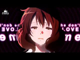 ¦¦MDS¦¦ IM A MESS MEP