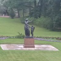 Татьяна Агафонова | Санкт-Петербург