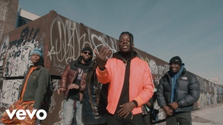 Thutmose - Blurry Nights (Official Video)