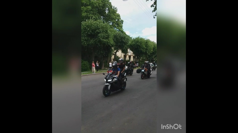 День города Пушкин 2018