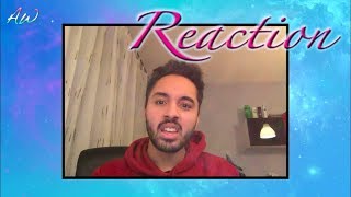 Winx Club Season 8 - Trailer Reaction!