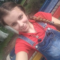 Вікторія Марущак