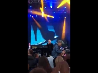 Мері-Місто Чефест