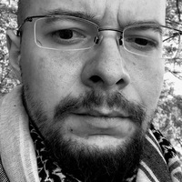 Алексей Цветков