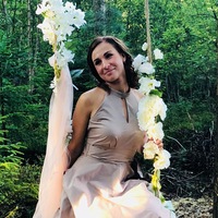 Наталия Акапьева