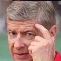 Арсен Венгер