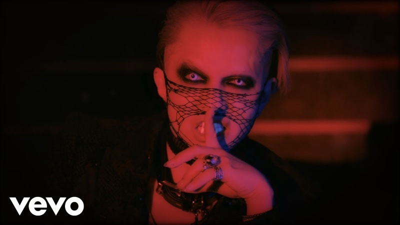 HYDE - 「AFTER LIGHT」