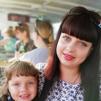 Оленька Шихарева