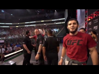 UFC 229: Khabib Nurmagomedov vs. Conor McGregor fight today ...