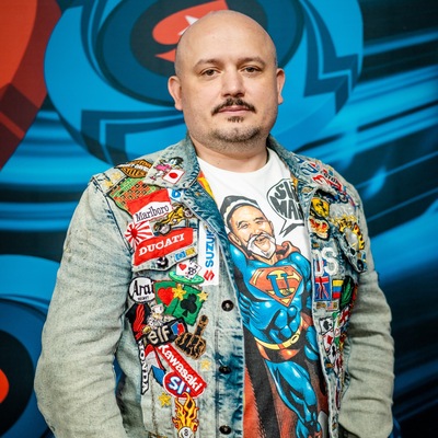 Андреас Рай
