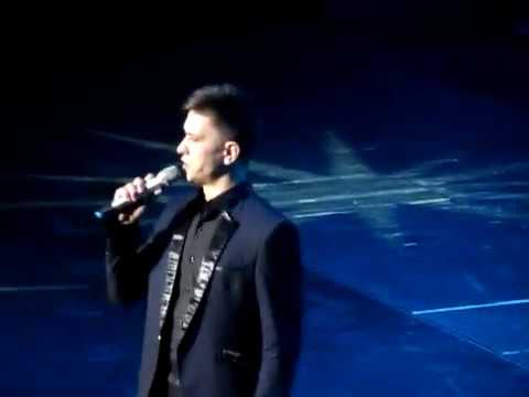 Григорий Чернецов Есть только миг