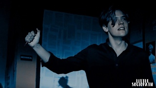 hi, i'm lucas ward, wanna hook up?
