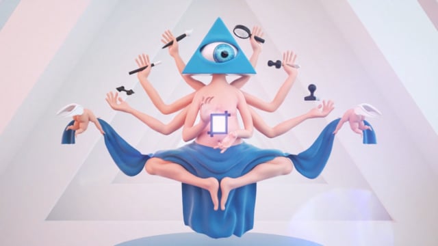 OFFF TLV Main Titles by FOREAL