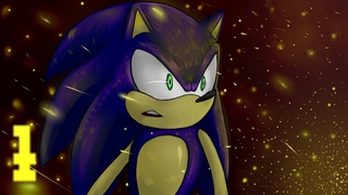 SONIC RIDERS: ZERO GRAVITY 2: $H!T REVENGEANCE - PART 1 (FULL HD) (Russian Subtitles)